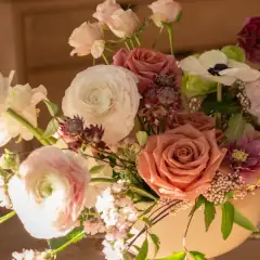 Fleurs locales Françaises autour de Gorges et Clisson. Une idée cadeau pour un mariage, anniversaire, Evjf, Fête des mères, Noël, Saint Valentin.